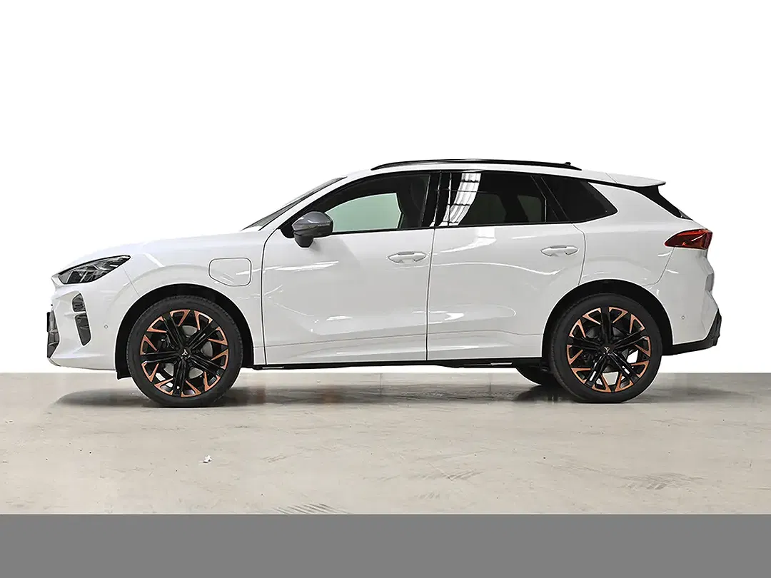 CUPRA Terramar - Thumbnail 3