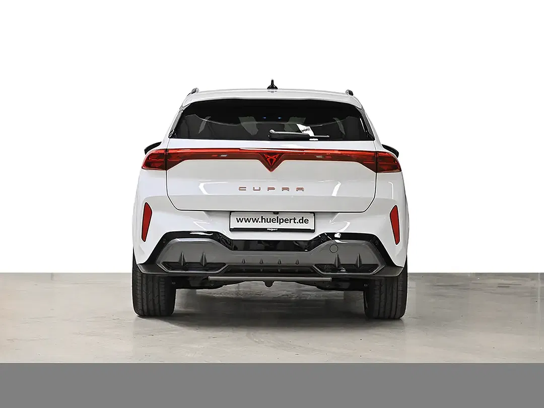 CUPRA Terramar - Thumbnail 4