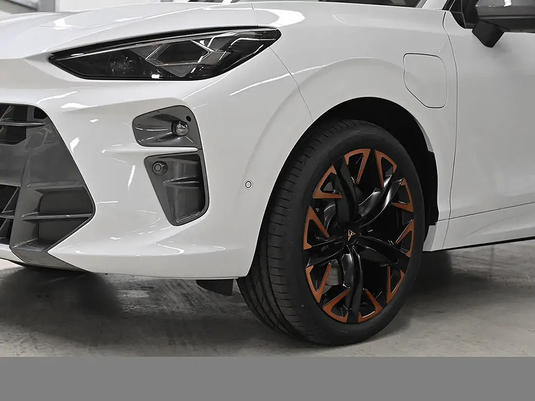 CUPRA Terramar - Thumbnail 5