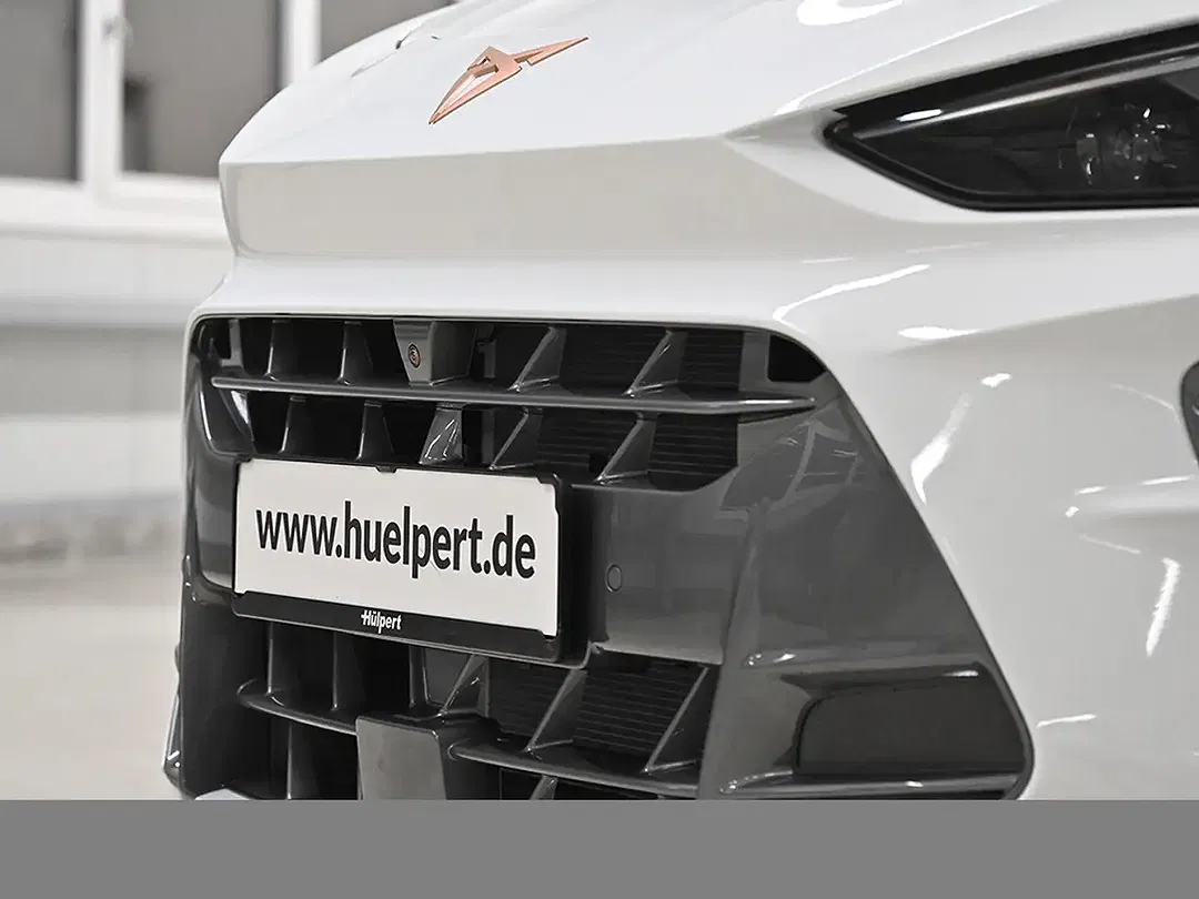 CUPRA Terramar - Thumbnail 6