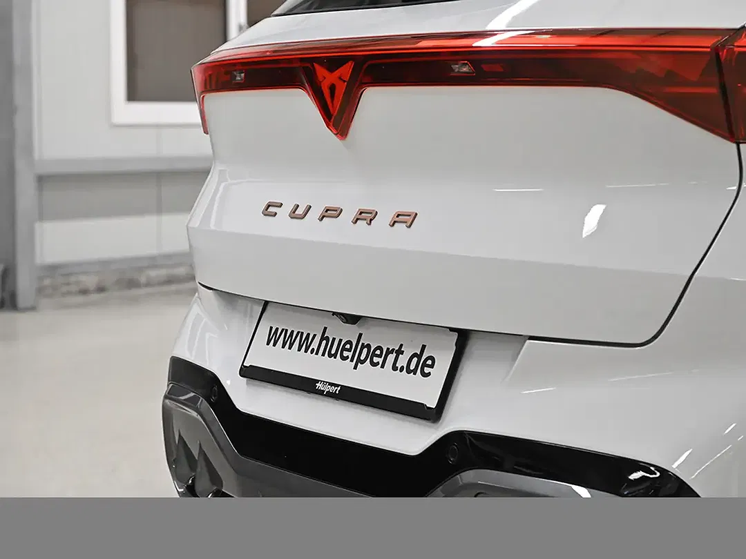 CUPRA Terramar - Thumbnail 7
