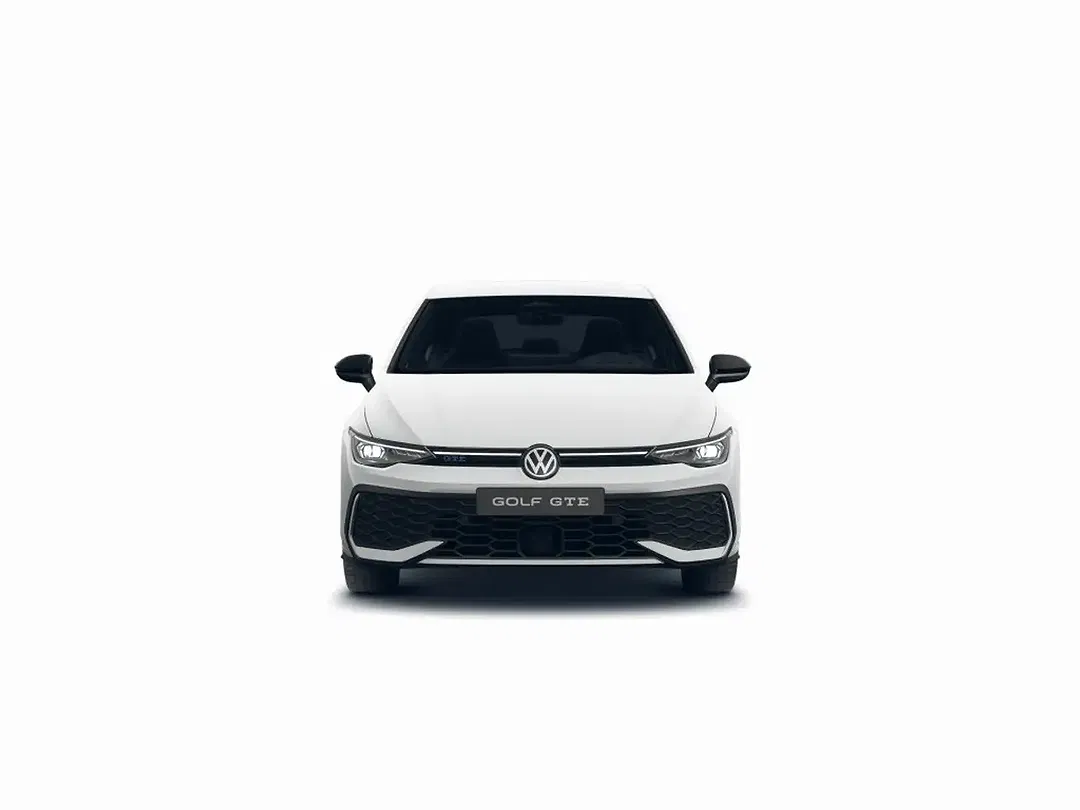 Volkswagen Golf GTE - Thumbnail 9