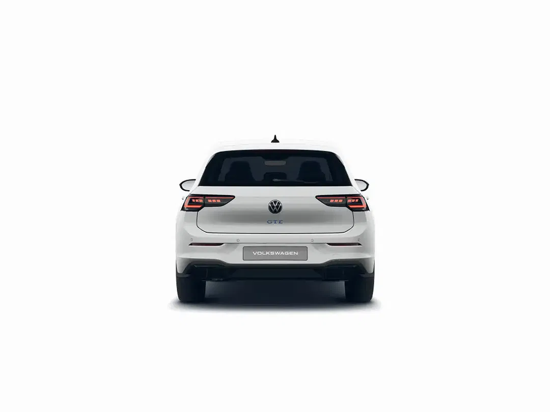 Volkswagen Golf GTE - Thumbnail 10
