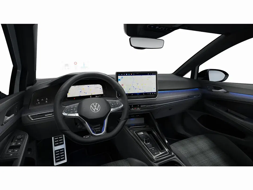 Volkswagen Golf GTE - Thumbnail 2
