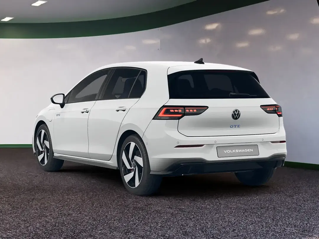 Volkswagen Golf GTE - Thumbnail 3