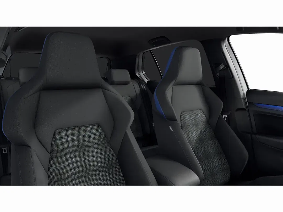 Volkswagen Golf GTE - Thumbnail 5