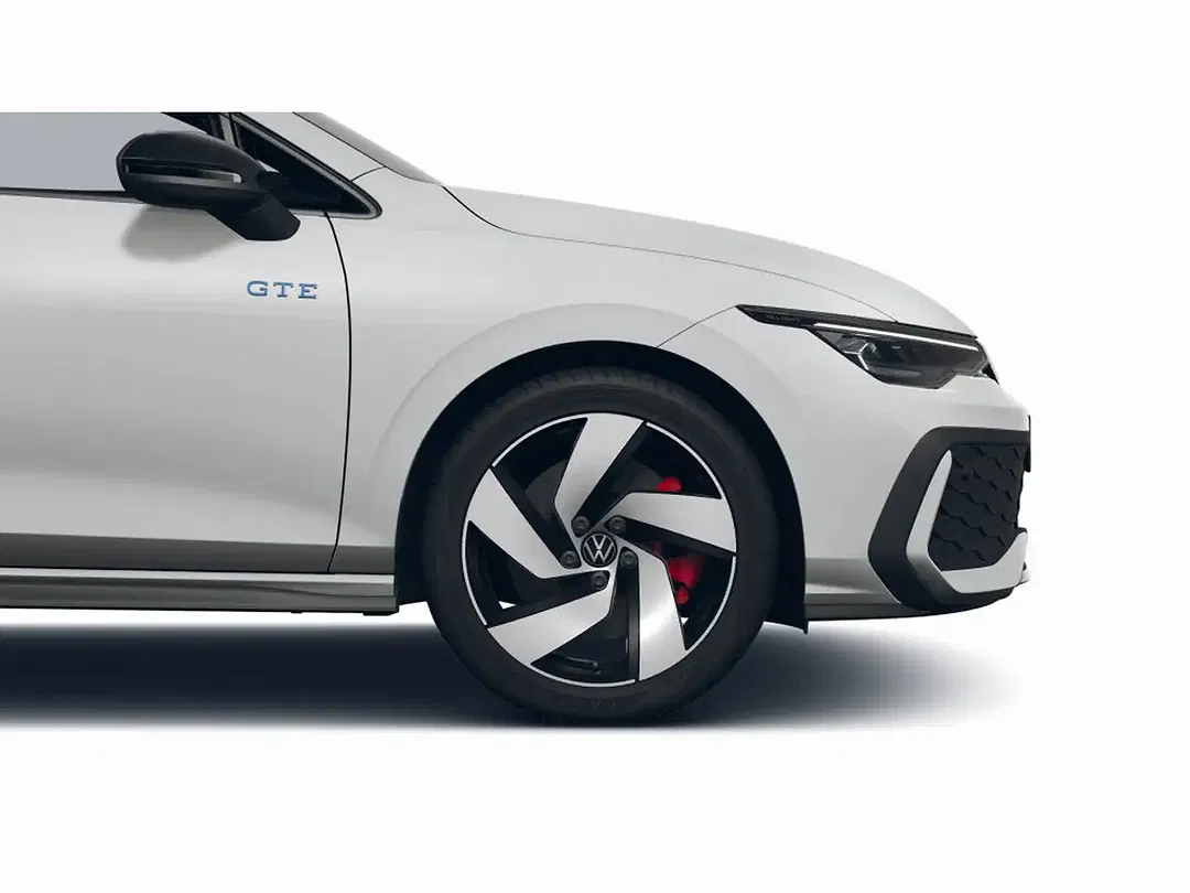 Volkswagen Golf GTE - Thumbnail 7