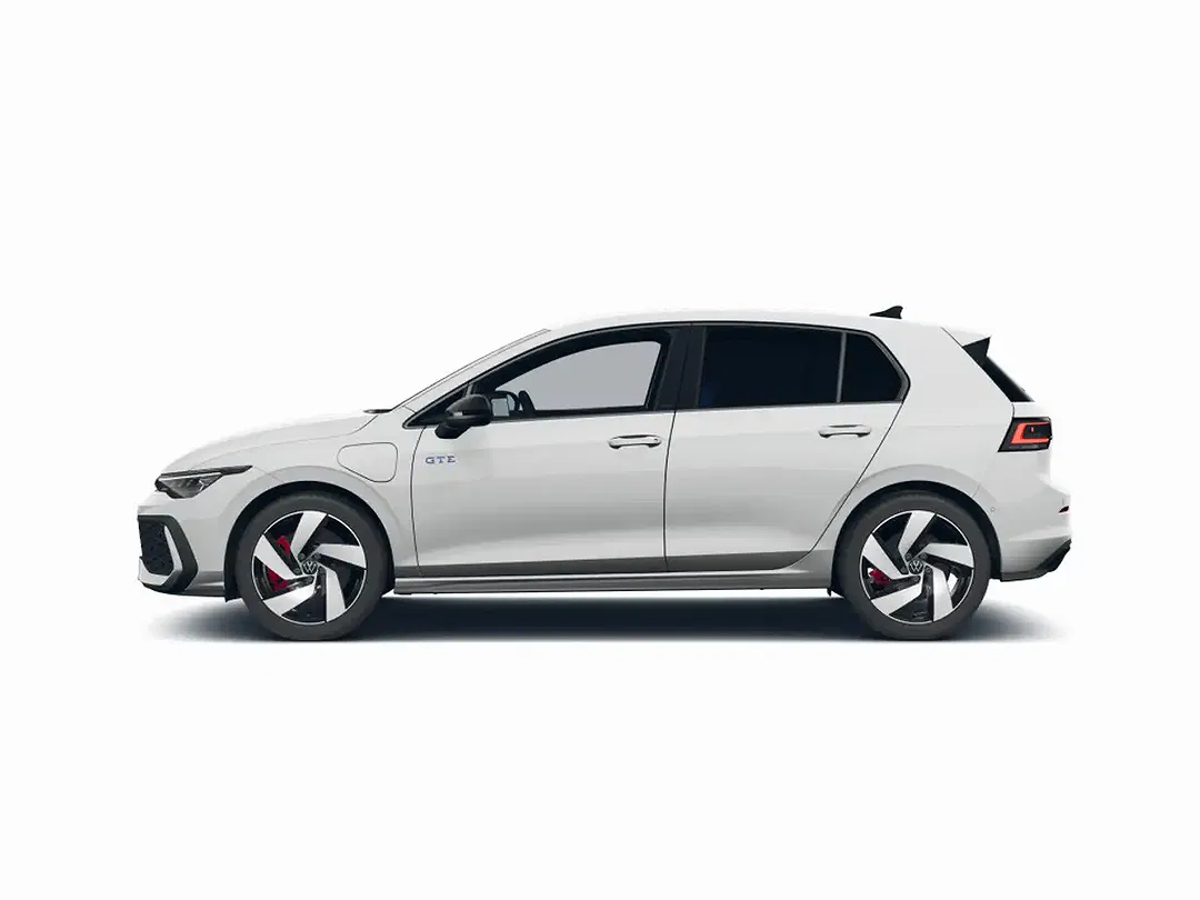 Volkswagen Golf GTE - Thumbnail 8