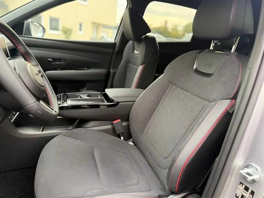 Hyundai TUCSON - Thumbnail 13