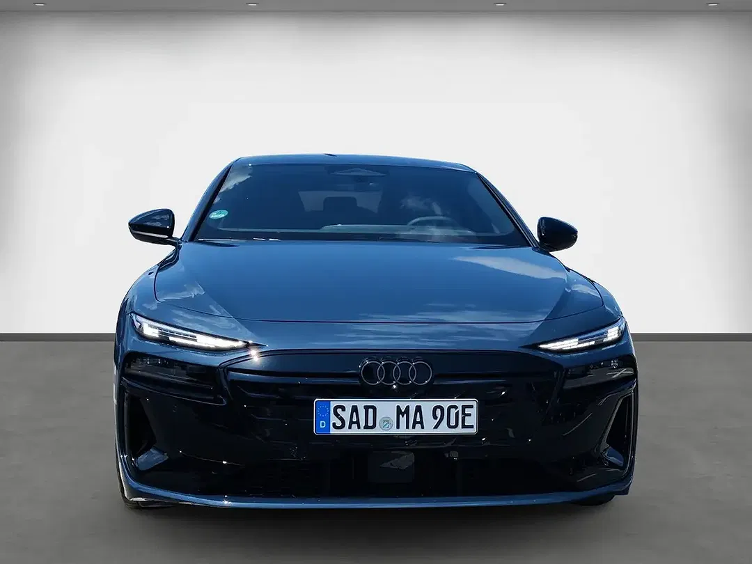Audi A6 - Thumbnail 7