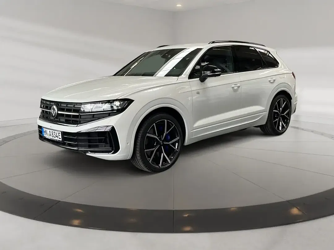 Volkswagen Touareg 3.0 eHybrid TSI 4Motion - foto 1