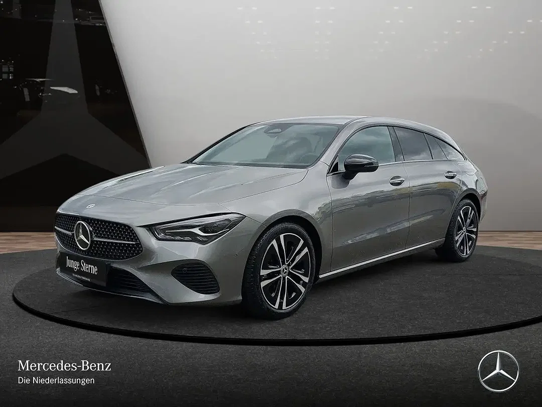 Mercedes-Benz CLA 180 - Afbeelding 1