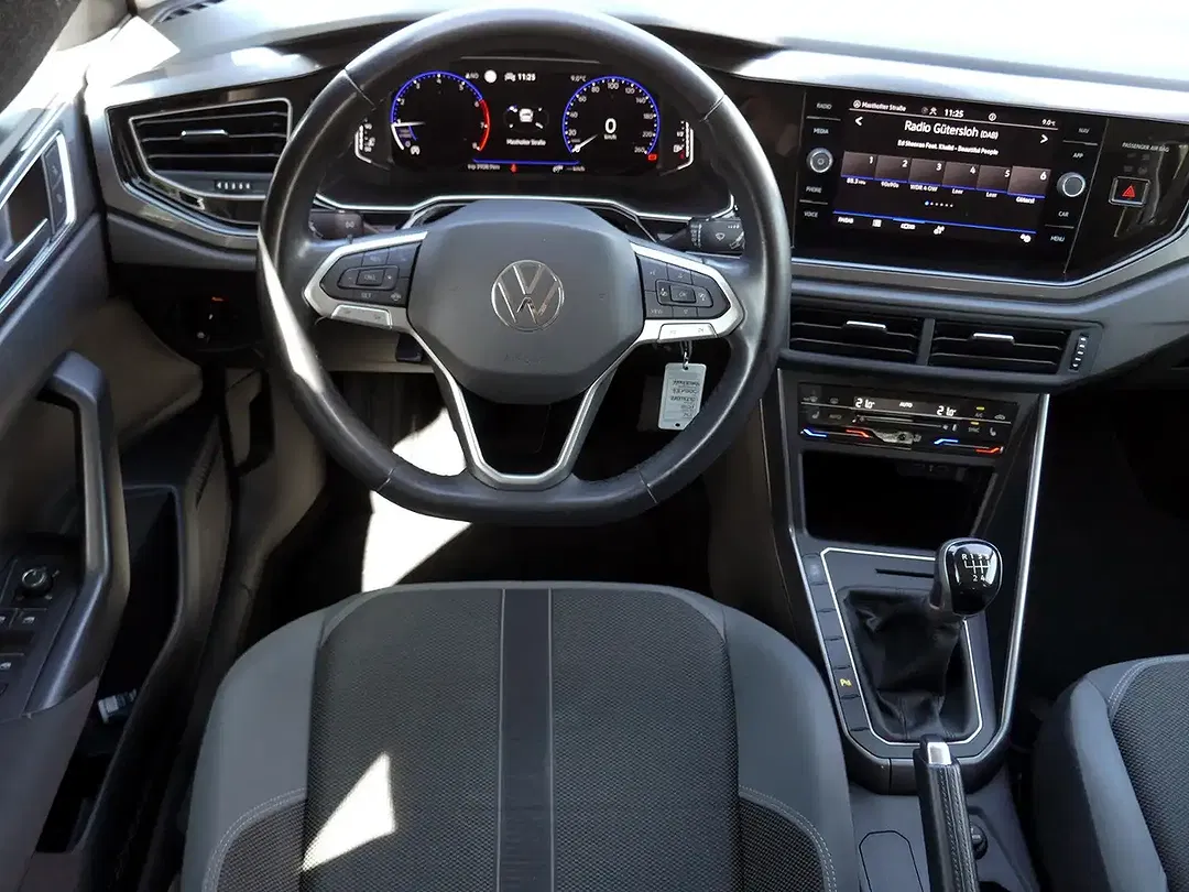 Volkswagen Polo - Thumbnail 10