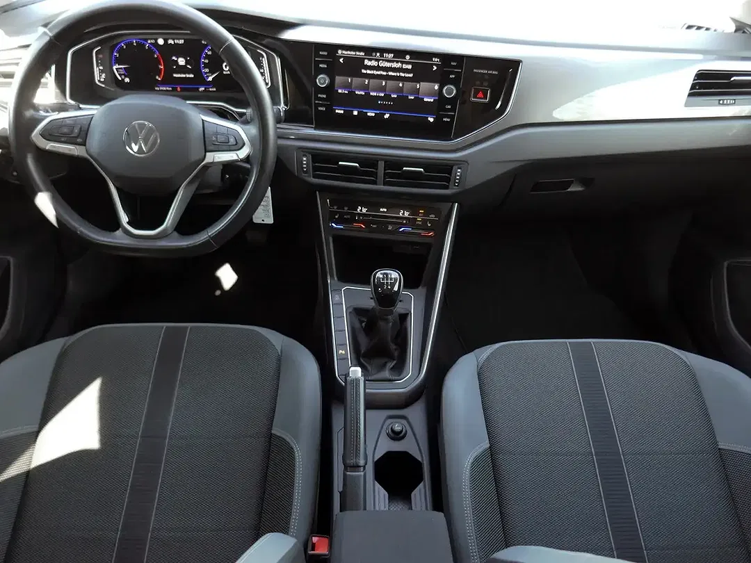 Volkswagen Polo - Thumbnail 11