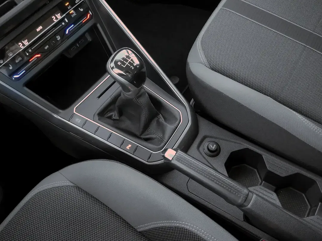 Volkswagen Polo - Thumbnail 13