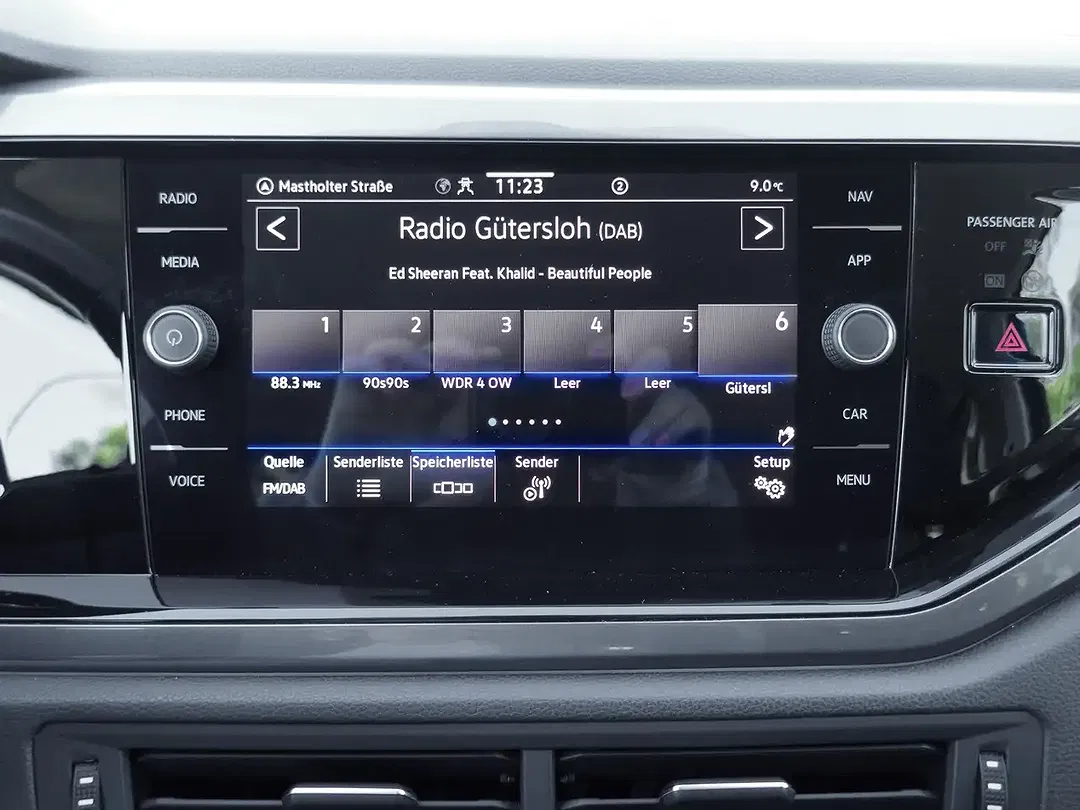 Volkswagen Polo - Thumbnail 14