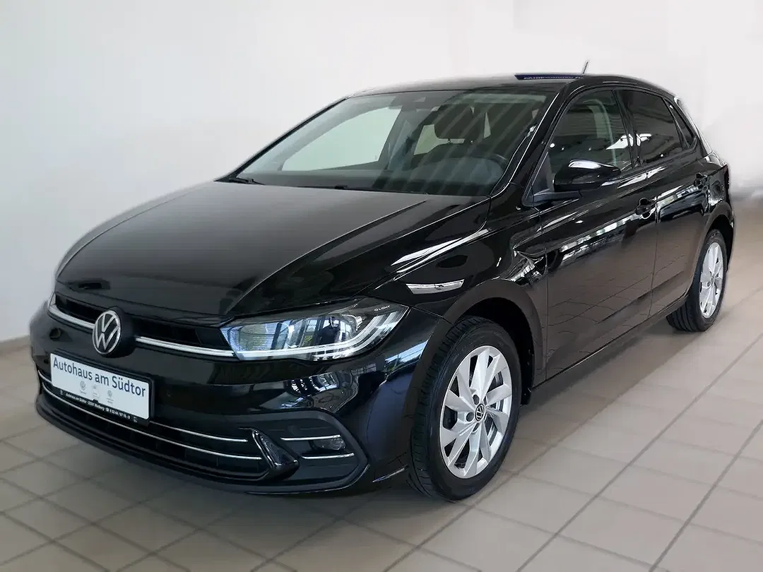 Volkswagen Polo 1.0 TSI Style - foto 2