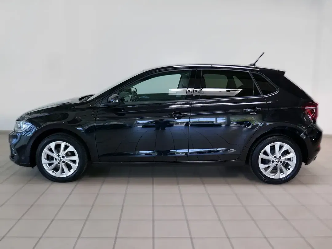 Volkswagen Polo - Thumbnail 3