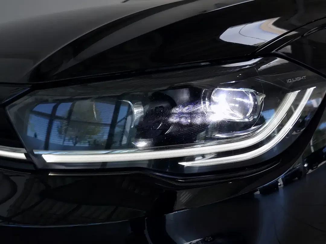 Volkswagen Polo - Thumbnail 5