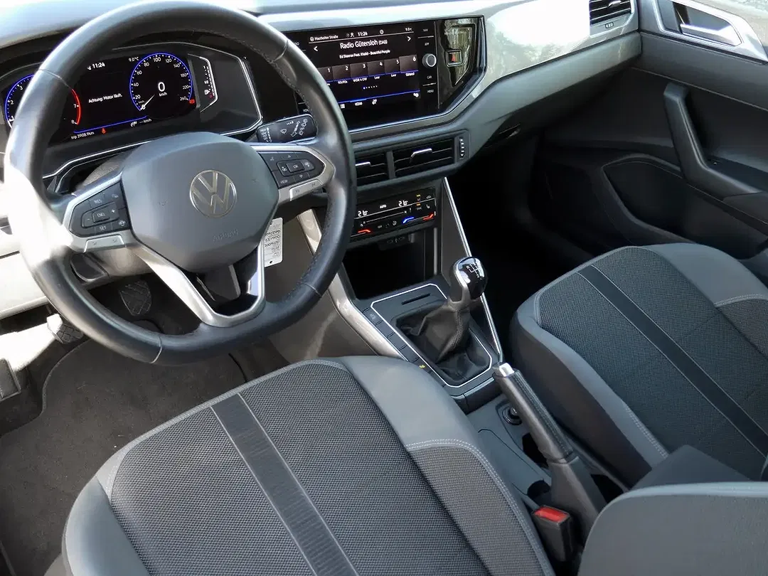 Volkswagen Polo - Thumbnail 8