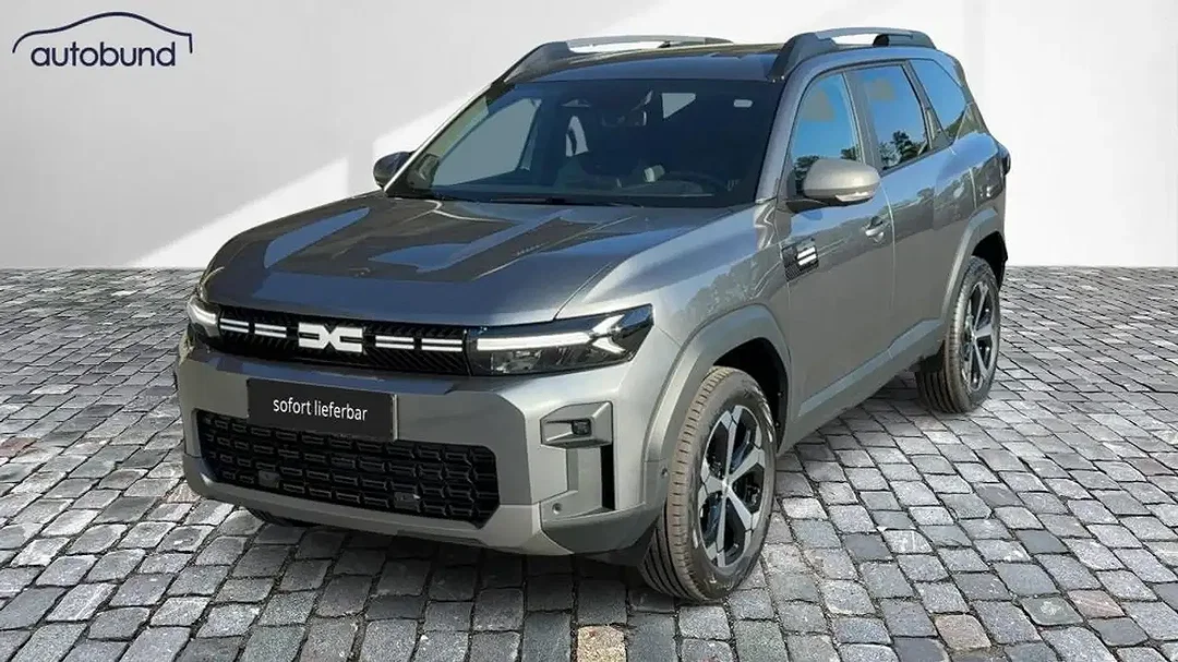 Dacia Bigster - Afbeelding 1
