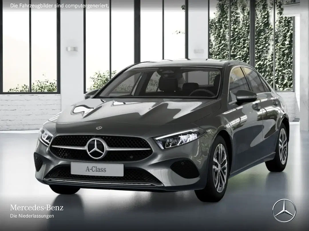 Mercedes-Benz A 200 - Afbeelding 1