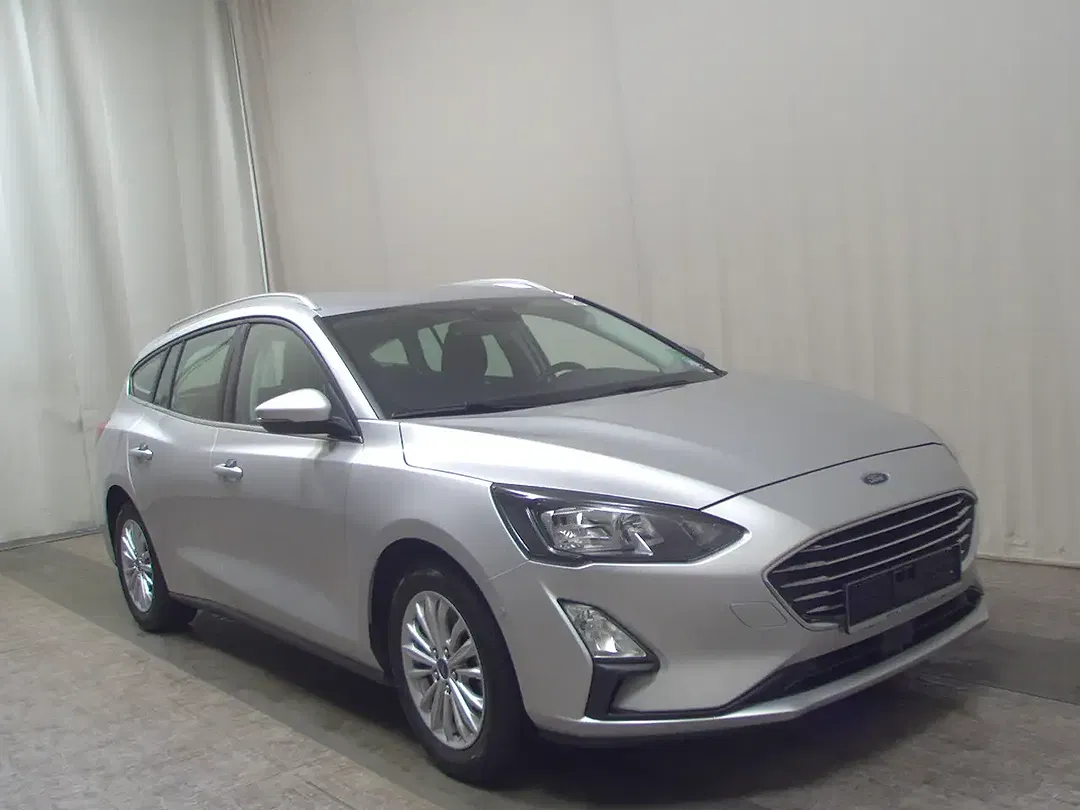 Ford Focus 1.0 EcoBoost Titanium - foto 2