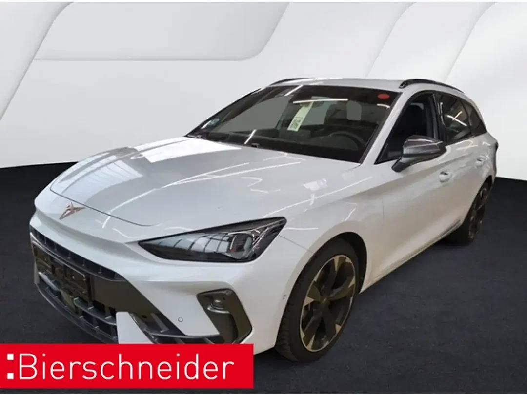 CUPRA Leon - Afbeelding 1