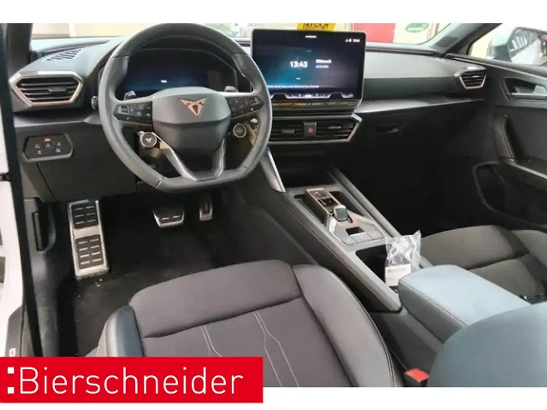 CUPRA Leon - Thumbnail 5