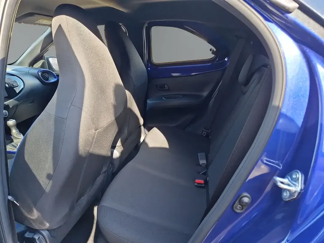 Toyota Aygo X - Thumbnail 11