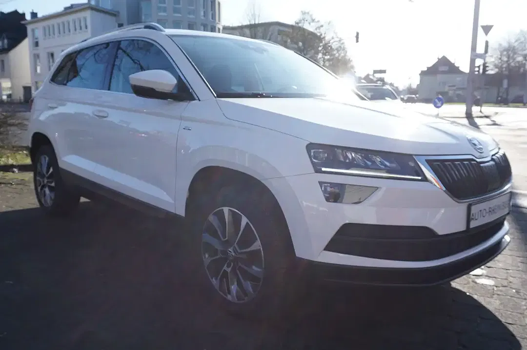 Skoda Karoq Drive - foto 2