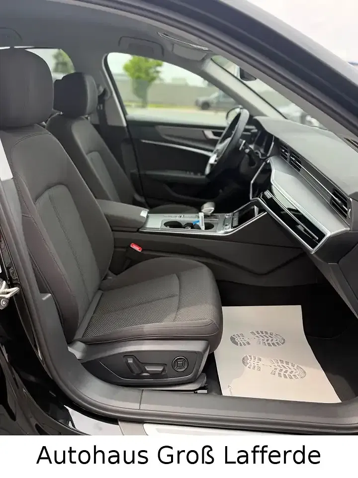 Audi A6 - Thumbnail 12