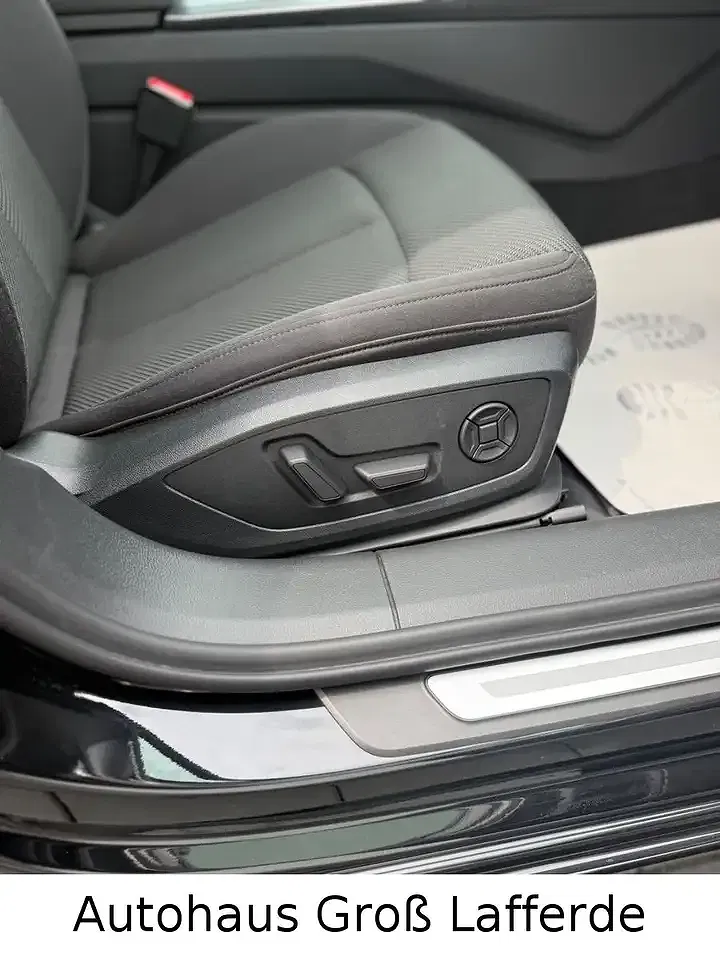 Audi A6 - Thumbnail 14
