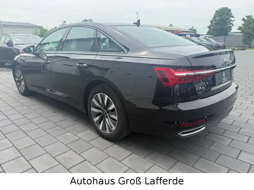 Audi A6 - Thumbnail 8
