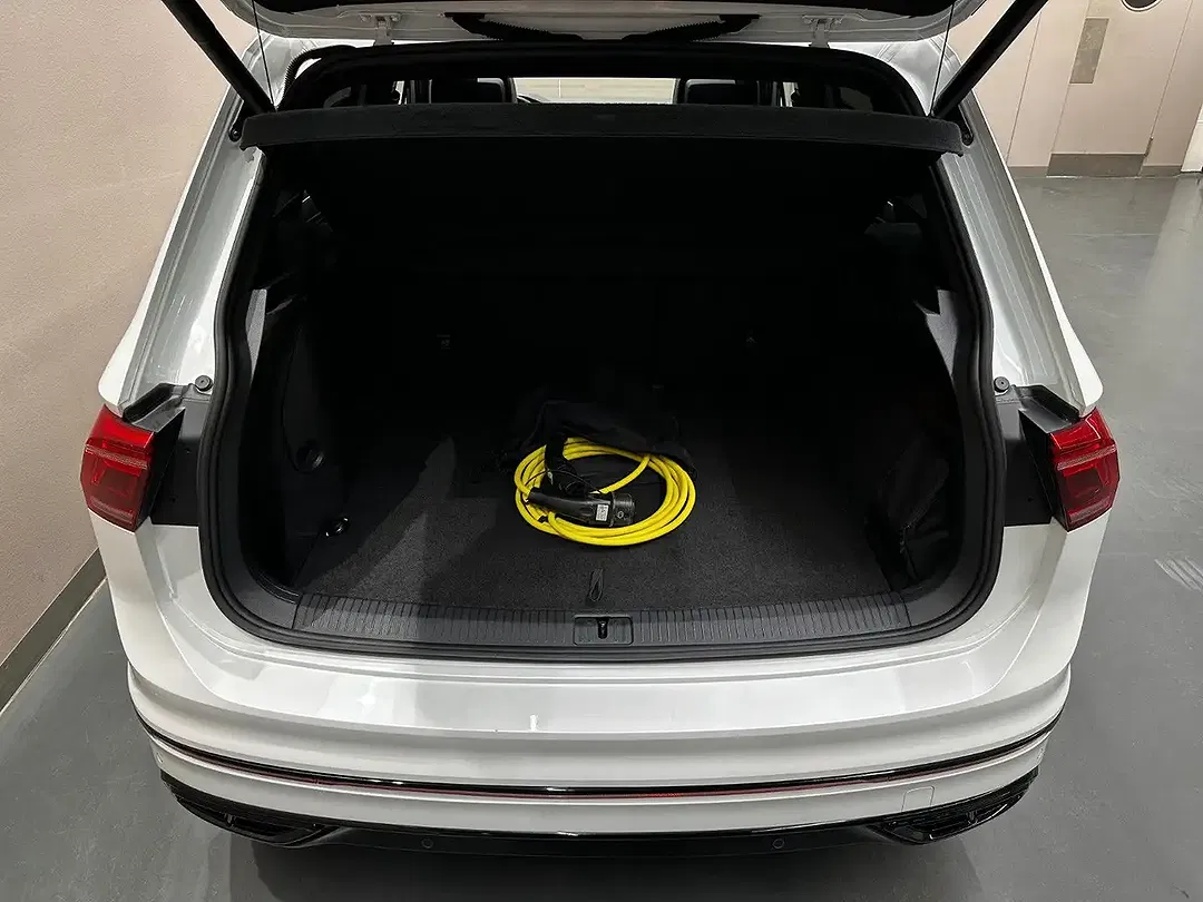 Volkswagen Tiguan 1.4 eHybrid R-Line - foto 15