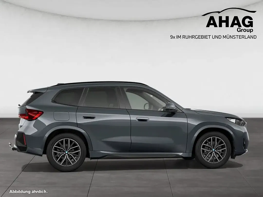 BMW X1 - Thumbnail 8