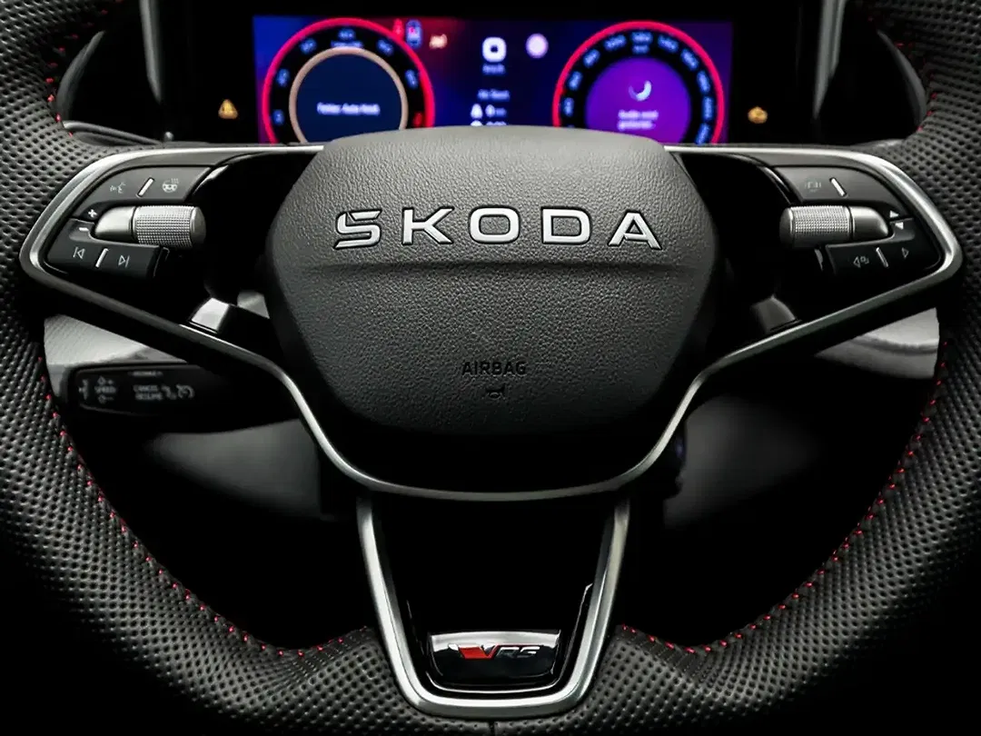 Skoda Kodiaq - Thumbnail 9