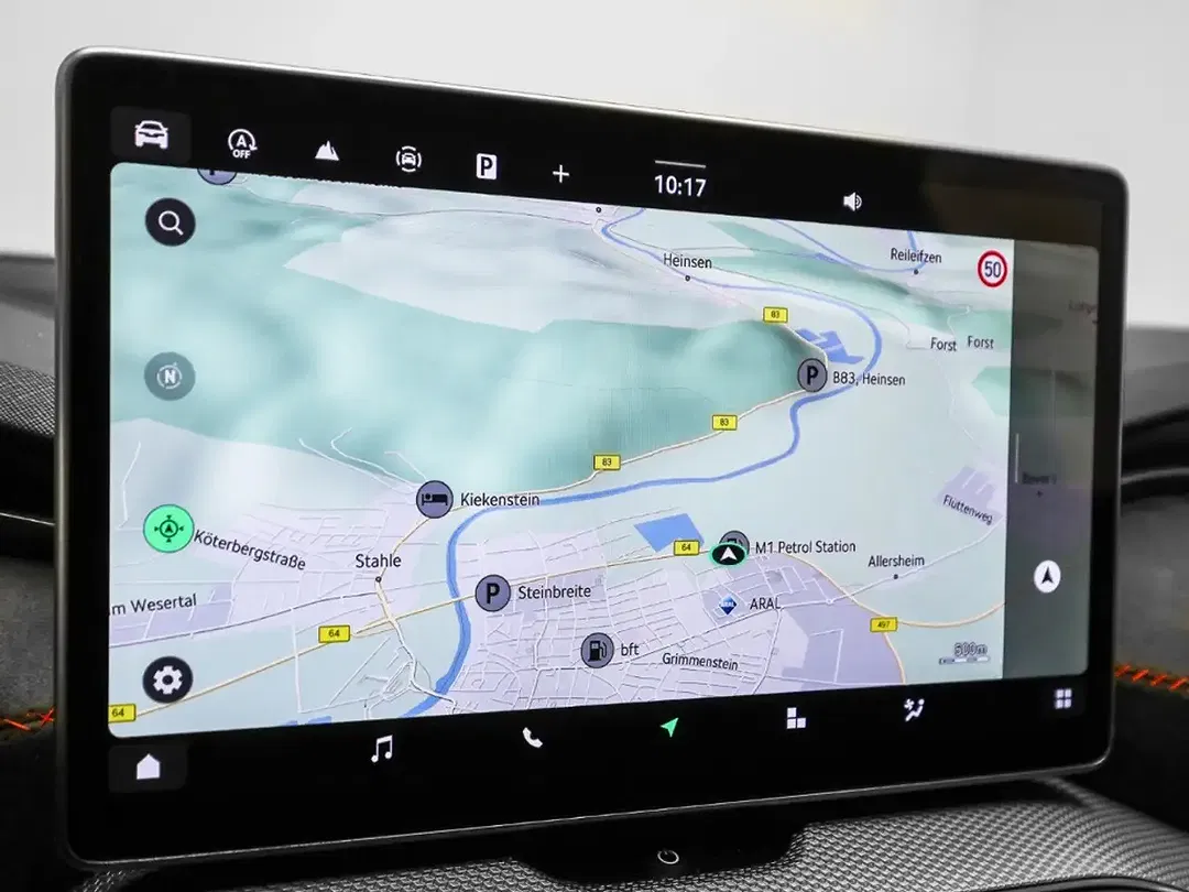 Skoda Kodiaq - Thumbnail 11