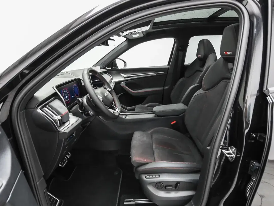 Skoda Kodiaq - Thumbnail 5