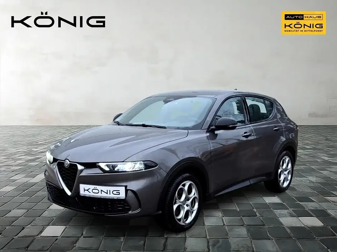 Alfa Romeo Tonale 1.5 AUT Super - foto 1