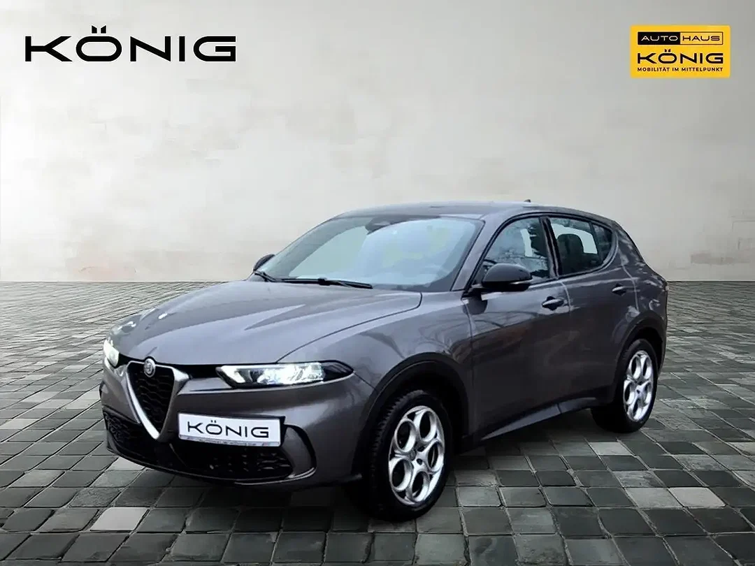 Alfa Romeo Tonale - Afbeelding 1