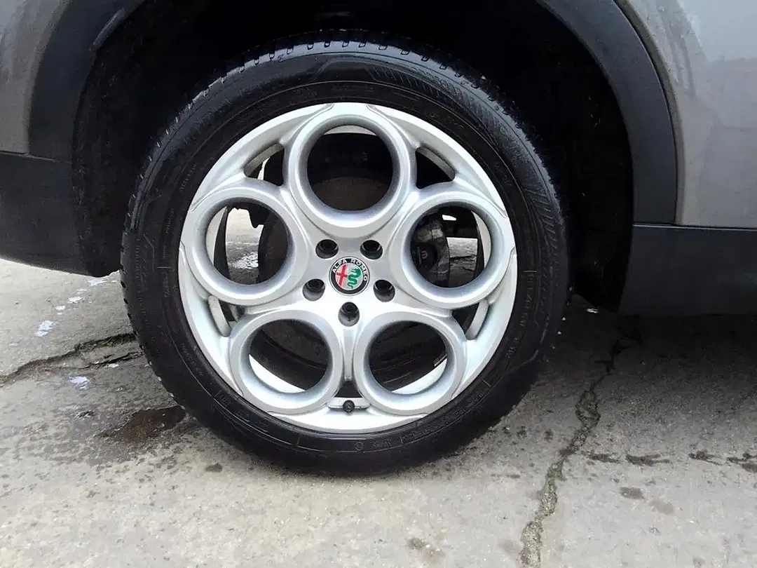 Alfa Romeo Tonale - Thumbnail 11