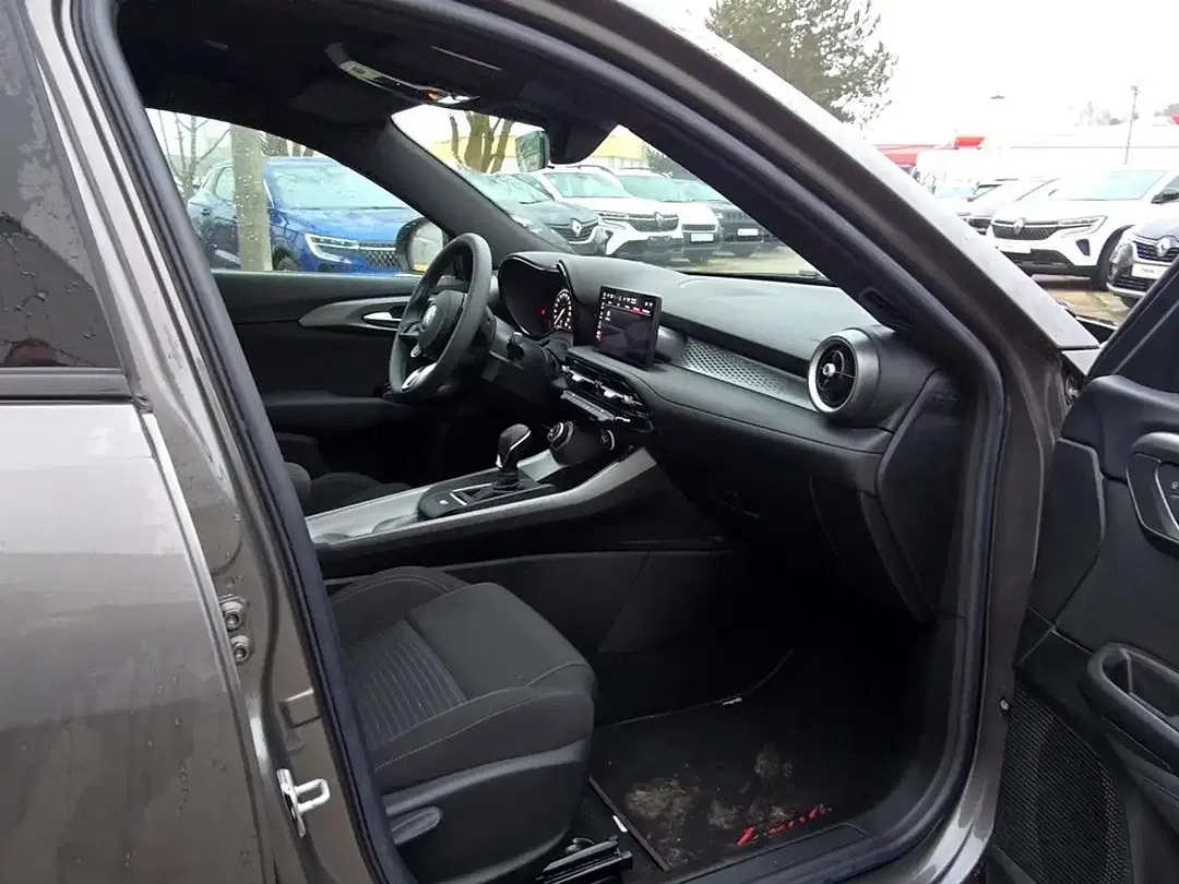 Alfa Romeo Tonale - Thumbnail 12