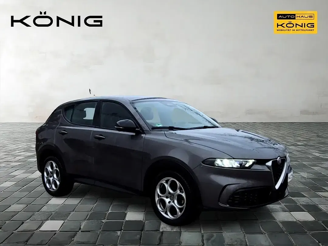 Alfa Romeo Tonale 1.5 AUT Super - foto 2