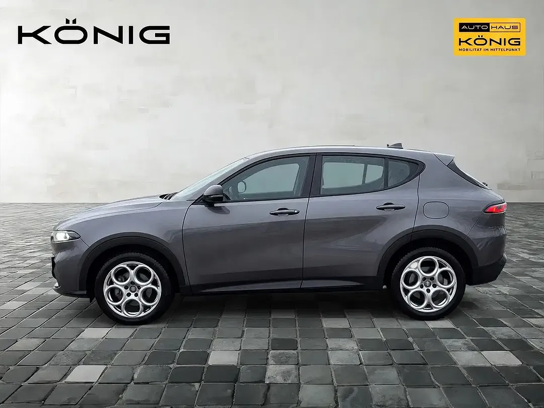 Alfa Romeo Tonale - Thumbnail 5