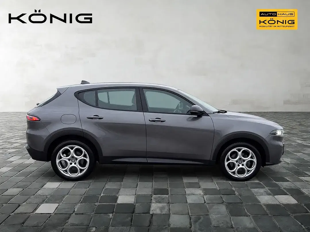 Alfa Romeo Tonale - Thumbnail 6
