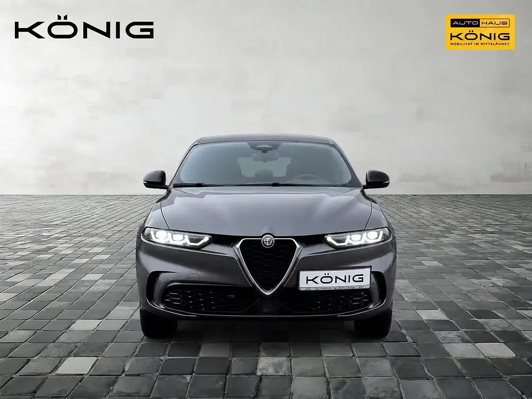 Alfa Romeo Tonale - Thumbnail 7