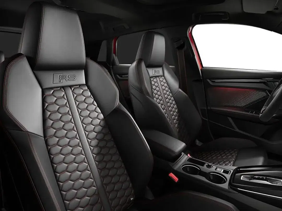 Audi RS3 - Thumbnail 7