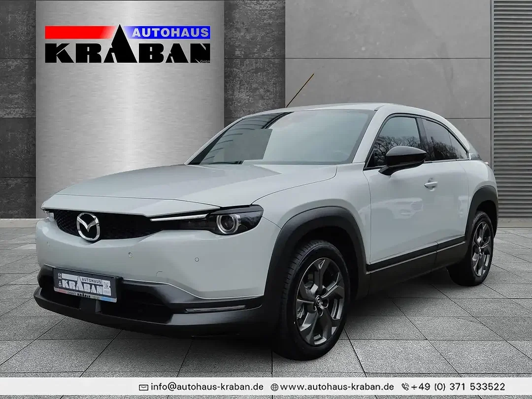 Mazda MX-30 - Afbeelding 1