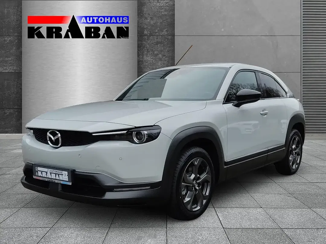 Mazda MX-30 First Edition - foto 2